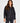 Macy Denim Shacket - 82 Wash