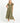 Kelsea Tiered Midi Dress - Khaki