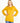 Peggy Side Zip Knit Top - Mustard