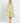 Freya Midi Dress - Oranges