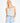Riley Tie Front Cami - Mono Stripe