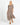 Scarlett Shirred Back Short Balloon Sleeve Frill Maxi Dress - Micro Leopard Print