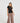 Meredith Pant - Choc Ditsy