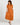 Zahlia Short Sleeve Midi Tiered Lyocell Dress - Sandy Tan