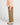 Portia Elasticated Wide Leg Linen-Blend Pants - Khaki