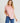 Selma Shirt - Rose