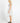 Riley Frill Mini Dress - Mono Stripe