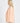 Lydia Striped Blazer - Peach Stripe