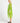 Kiera Kaftan - Lime Palm