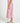 Jemima Midi Skirt - Pink Paisley