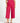 Marnie Relaxed Pant - Berry