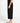 Marnie Relaxed Pant - Black