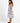 Soleil Tiered Midi Dress - Pastel Check