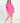 Felix Short - Pink