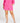 Felix Short - Pink