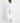 Layla Midi Dress - White