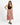 Arabella Frill Skirt - Flower Print - Sass Clothing