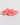 Bianca Chunky Cord Platform Slide - Melon Pink - Sass Clothing