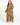 Brigitte Balloon Sleeve Maxi Dress - Winter Floral - Sass Clothing