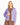 Celine Button thru Cardi - Lavender - Sass Clothing