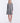 Dayla Dress - Black Ditsy