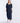 Tilly Dress - Navy