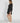 Lila Playsuit - Black