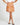 Eleanor Mini Skirt - 70s Floral - Sass Clothing